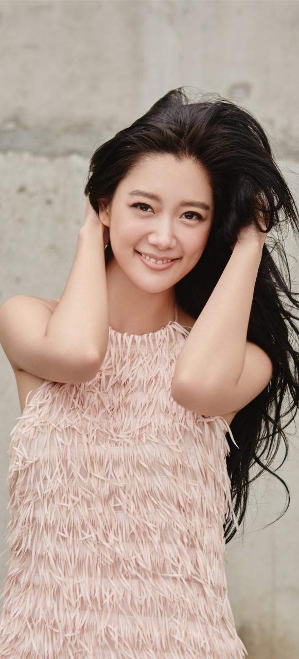 克拉拉(李成敏)超高清无水印壁纸图集
